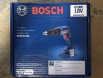 Brand New Bosch Brushless 1/4 Hex Screwgun Model #GTB18V-45N. Fixed Price $92.99.
