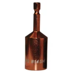 Sammys 8273910 Nutsetter, 5/8" Hex, 2-1/2" L, Steel. Fixed Price $29.39.