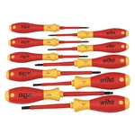 Wiha 32592 Insulated Screwdriver Set, NMPCS10 53KG77. Fixed Price $98.67.