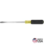 1/2 In. Keystone-tip Flat Head Screwdriver With 12 Heavy-duty Square Shank-. Fixed Price $25.99.