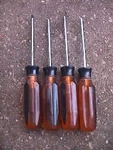 Robertson Square Screwdriver P5961. Fixed Price $69.99.