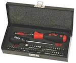 Wiha 28595 53 Piece Torquevario-s Bit Set. Fixed Price $171.00.