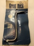 Great Neck OS-2C Offset Screwdriver Slotted & Phillips. Made In Usa. Fixed Price $5.99.