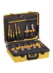 Klein 33525 Insulated SET,13 Pc. 3KGV3. Fixed Price $1000.00.