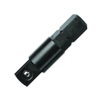 Felo 1/4" Hex Bit Socket Adapter Impact Ready To Square Drive. Fixed Price $9.49.