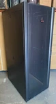 Apc AR3150 Server Rack Enclosure Netshelter Sx 42U IP20 29" W 42" D 78". Fixed Price $795.00.
