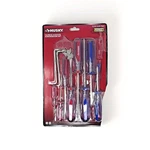 Husky Variety Screwdriver Set (12-PIECE). Fixed Price $16.95.