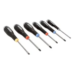 Bahco BE-9886 Mixed Screwdriver Set, 6-PIECE. Fixed Price $67.67.