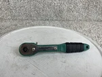 Trisonic TS-HW8880 Dual Ratchet Socket Precision Screwdriver Green. Fixed Price $6.99.