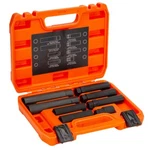 8PCS Universal Locking Key Lug Nut Master Socket Set Wheel Removal Tool Kit. Fixed Price $37.99.