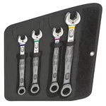 Wera 05073295001 Ratcheting Wrench Set, Combination. Fixed Price $138.99.
