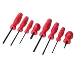 Mayhew 8 Pc. Slotted & Phillips Set 27024T. Fixed Price $82.99.