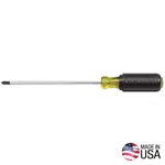 Klein Tools 603-10 #2 Phillips-tip Screwdriver With 10" Round-shank Made Usa!. Fixed Price $15.81.
