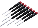 Wiha 26792 - Precision Torx Screwdriver Piece Set Includes: T5, T6, T7, T8,. Fixed Price $47.33.