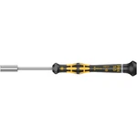 Wera 05030418001 1569 Esd Nutdriver Kraftform Micro, 4.5 X 60. Fixed Price $24.40.