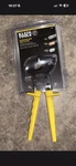 Klein 63607 Cable Cutters, Ratcheting Wire Tool. Fixed Price $170.91.