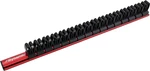 Organizer, Aluminum Magnetic Tool Holder, Fits Up 16 Screwdrivers. Fixed Price $98.99.