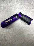 Makita TD022D 7.2V Pen Impact Driver Custom Candy Purple Wrap Paint Japan. Fixed Price $180.00.