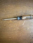 Craftsman 9-41477 T-30 Torx Screwdriver Made Usa Vintage. Fixed Price $6.00.