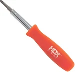 Great Neck SD4BC In 1 Multi Bit Screwdriver. Fixed Price $27.21.