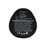 Battery For Aeg 4932 L1215P BS12C Ridgid 130188001 R86048 L1215R 12V 2000MAH. Fixed Price $34.79.