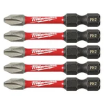 Milwaukee Tool 48-32-4602 Shockwave In Phillips No. Impact Duty Power Bit,. Fixed Price $9.97.