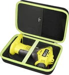 Tourmate Hard Storage Case For Ryobi P737 18-VOLT One+ Portable Cordless Power. Fixed Price $26.19.