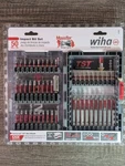 Wiha 50 Piece Maxxtor Impact Bit Set (76885). Fixed Price $39.99.