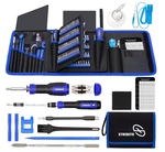 191-PIECE Precision Screwdriver Set Electronic Repair Tool Kit. Fixed Price $38.99.