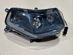 Case Ih Magnum Rowtrac T4B Rh Headlamp 47576033 New Passengers Side. Fixed Price $427.79.
