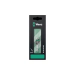 Wera 05073421001 889/4/1 K Sb Rapidaptor Universal Bit Holder 1X 1/4"X50 Mm. Fixed Price $18.74.