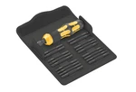 Wera 05018111001 19PC 'kraftform Kompakt 900 Set 1', Free Shipping. Fixed Price $137.99.