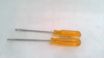 Xcelite S146 Flat Head Screwdriver, Sg Bld, 1/4" 6", Made In Usa (lot Of 2). Fixed Price $19.99.