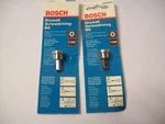 Lot Of 10 Bosch Drywall Screwdriving Bit #2R DW60497. Fixed Price $12.99.