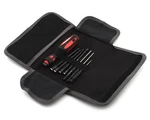 Traxxas 7-PIECE Metric Hex & Nut Driver Essentials W/carrying Case TRA8712. Fixed Price $69.95.