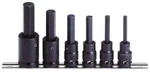 Proto 6 Piece 1/2" Drive Metric Impact Hex Bit Socket Set 17MM. Fixed Price $173.16.