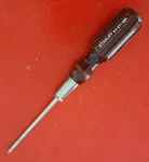 Nos New Stanley Tools Usa 64-271 Wood Handle #1 Phillips Screwdriver. Fixed Price $32.83.