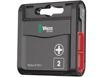 Wera 05057750001 Bit-box Ph, 25 Mm, 20PCS. Fixed Price $17.73.
