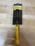 Klein Tools 640-9/16 9/16-INCH Coated Hollow-shank Nut Driver. Fixed Price $17.99.