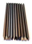 10 Enkay 6" Flat Head 1/4" Slotted Screw Driver Bits Magnetic Tip Straight. Fixed Price $17.99.