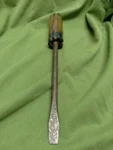 Vintage Globemaster - 12" Screwdriver # 2602. Fixed Price $19.99.