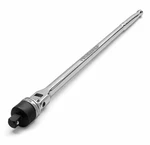 Powerbuilt 1/2 Inch Drive 24 Ratcheting Flex Handle - 641700. Fixed Price $69.95.