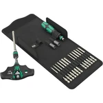 Wera Kraftform Kompakt 400 Shk Tool Set 5136072001. Fixed Price $157.69.