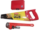 Supreme X Stanley Saw Chapman Screwdriver Set Ridgid Wrench Tool Lot Red Logo. Fixed Price $360.00.