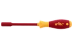 Wiha 32267 Insulated Softfinish Nut Driver 5/16". Fixed Price $18.38.
