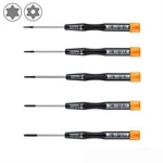 Vessel Tools Micro Screwdrivers Set (torx 5PCS) 99005TXPBU. Fixed Price $29.49.