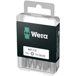 Wera 05072408001 867/1 Diy Torx Bits, Tx 20 25 Mm, 10 Pieces. Fixed Price $20.49.