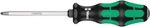Wera 009342, 355 Sk Pz Screwdriver For Pozidriv Screws, X 100 Mm. Fixed Price $22.12.