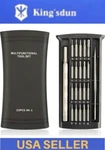 Y000 T4 Torx Mac Repair Tool Kit Screwdriver Bit Set For Iphone 7 8 Xs Plus. Fixed Price $19.95.