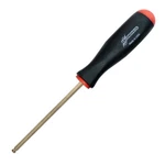 10MM Hex Balldriver Screwdrivergoldguard 14K Plated Bondhus Usa 38676. Fixed Price $14.82.